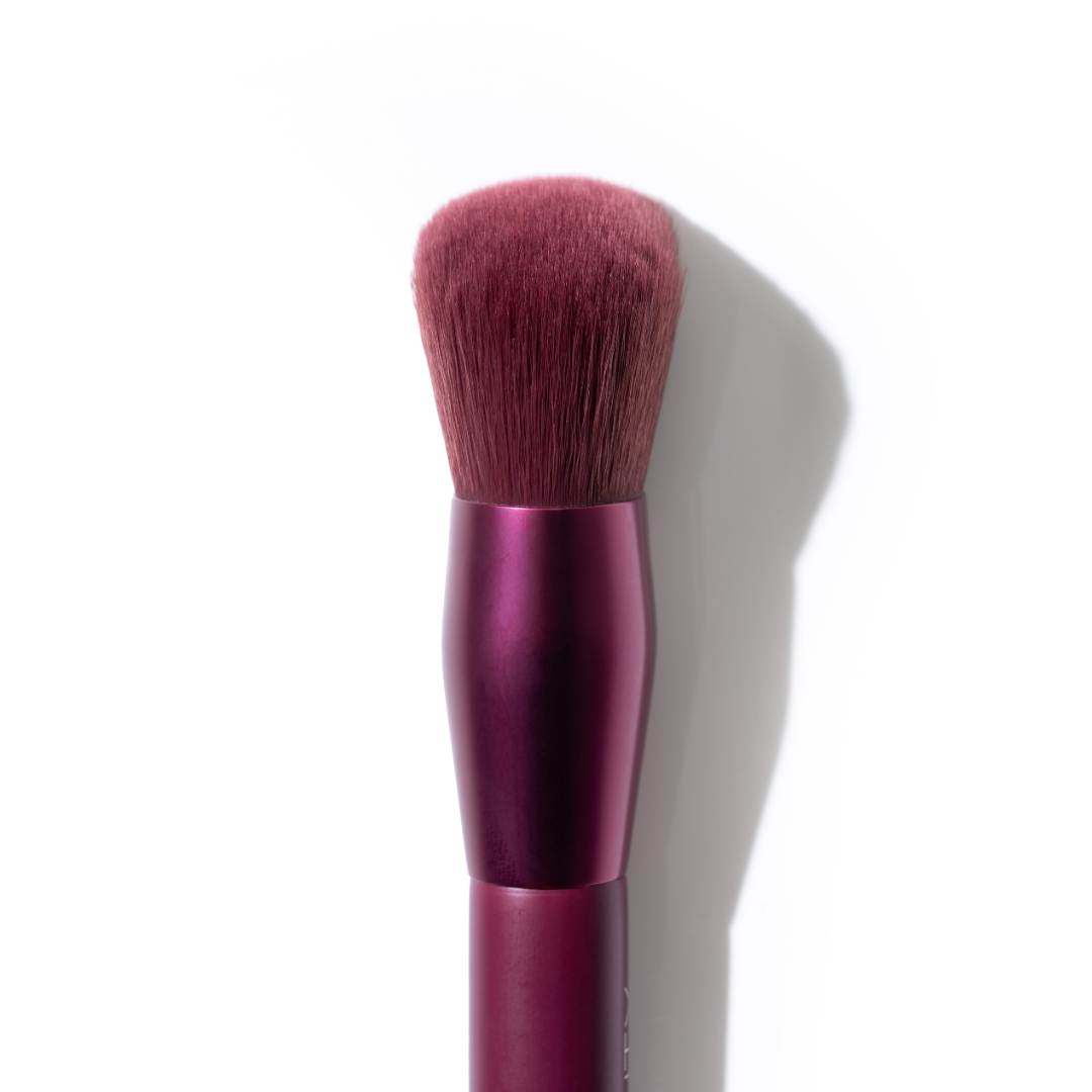 Laki Beauty 401 Seamless Finish Brush