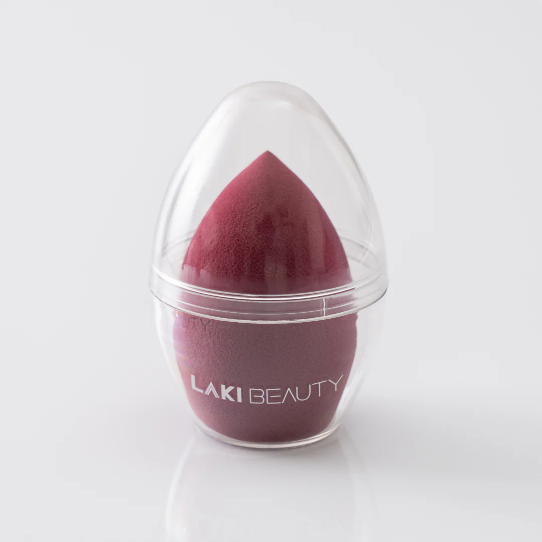 Laki Beauty Sculpt And Blend Beauty Blender