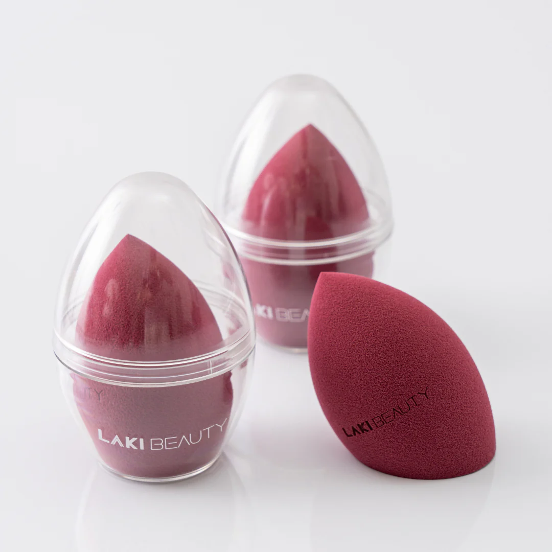 Laki Beauty Sculpt And Blend Beauty Blender