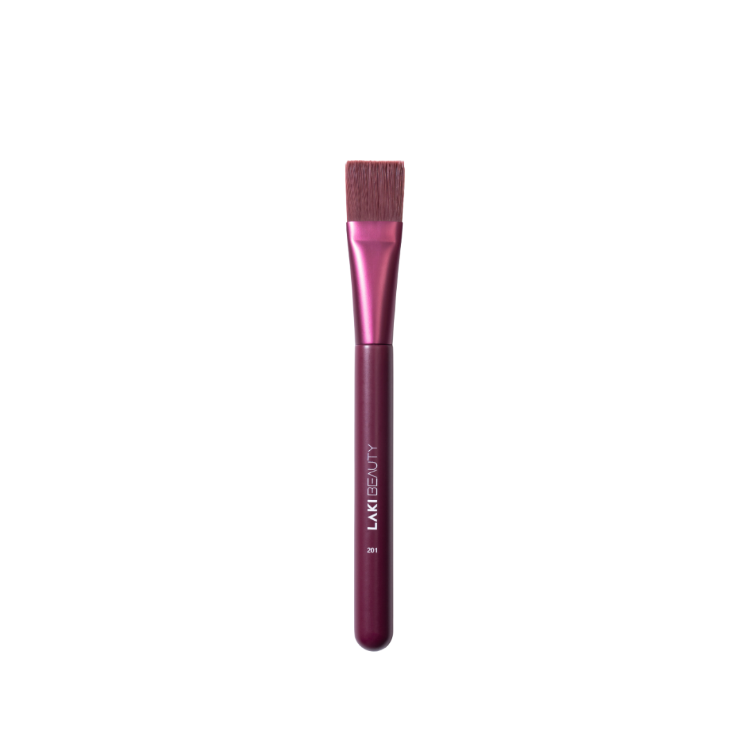 Laki Beauty 201 Perfect Base Brush