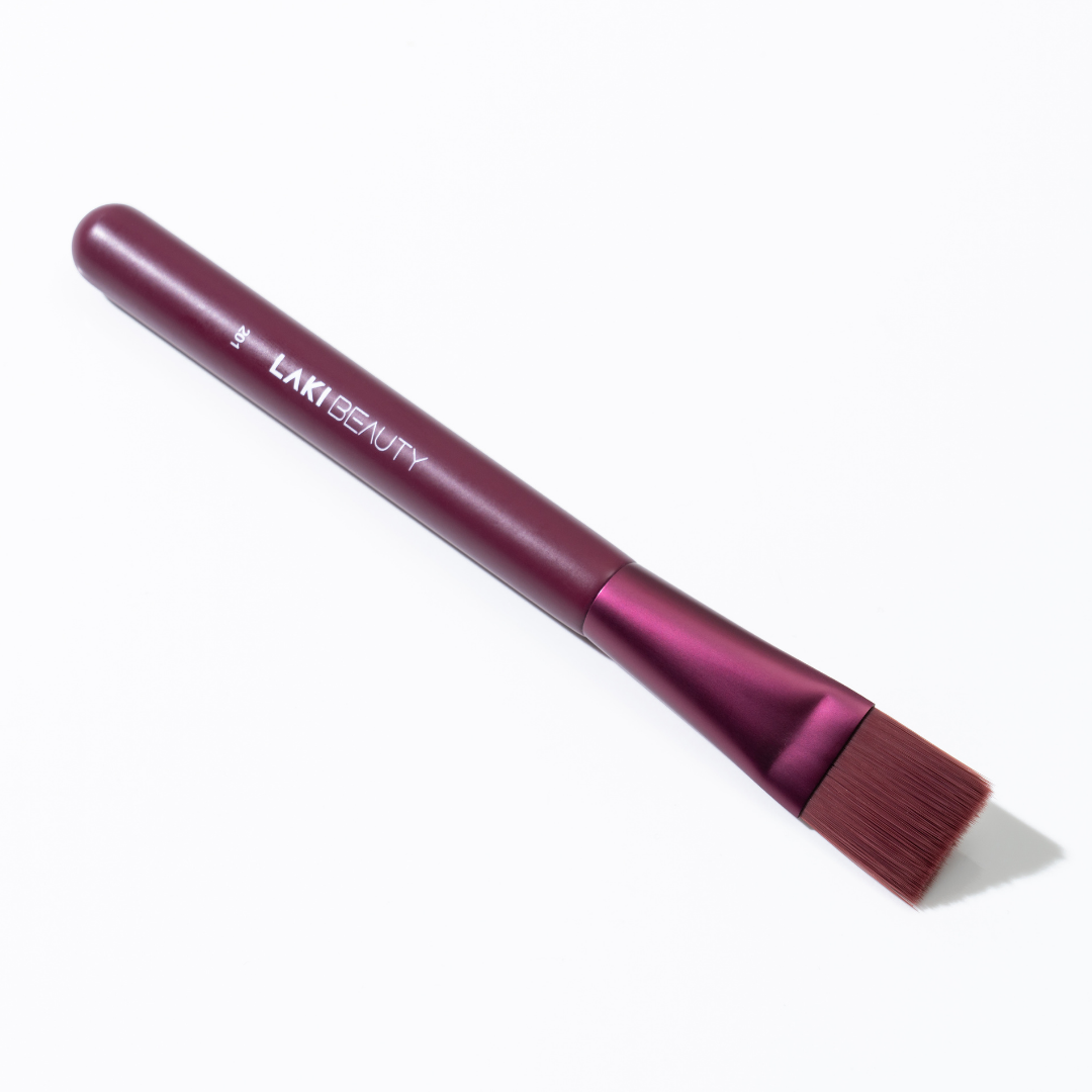 Laki Beauty 201 Perfect Base Brush