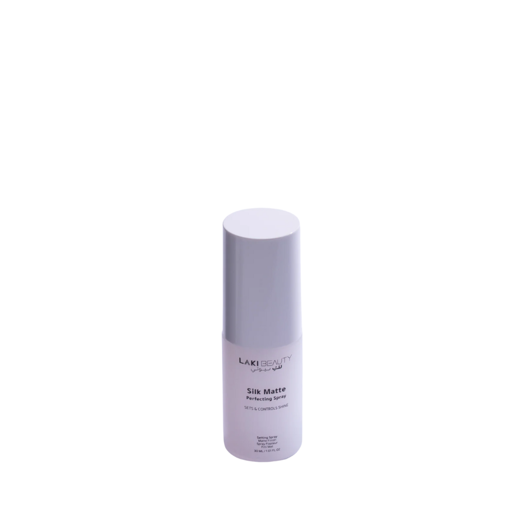 Laki Beauty Matte Setting Spray