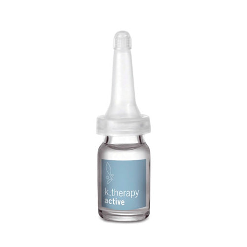 Lakme K. Therapy Active Shock Concentrate 8 X 6 ml - Medaid International