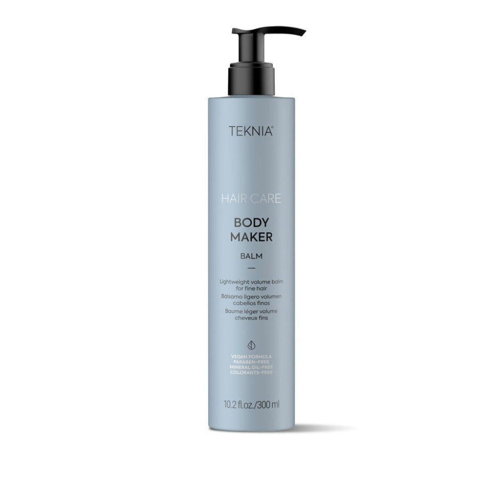 Lakme Teknia Body Maker Balm 300 ml - Medaid International