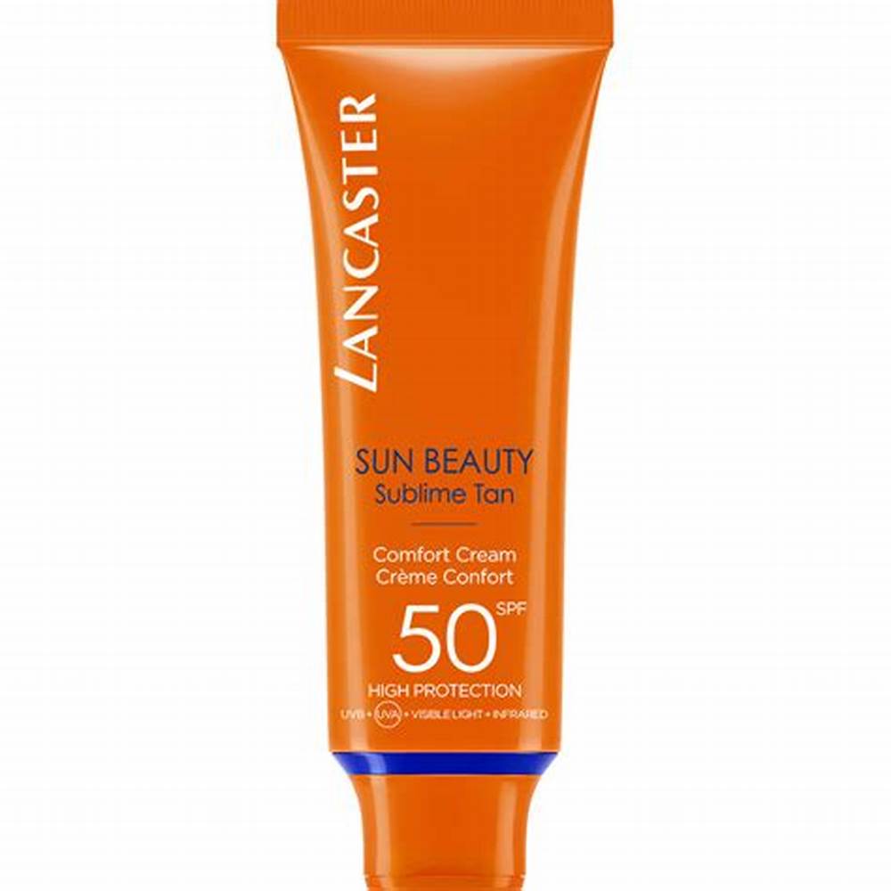 Lancaster Sun Beauty SPF 50 - Medaid International