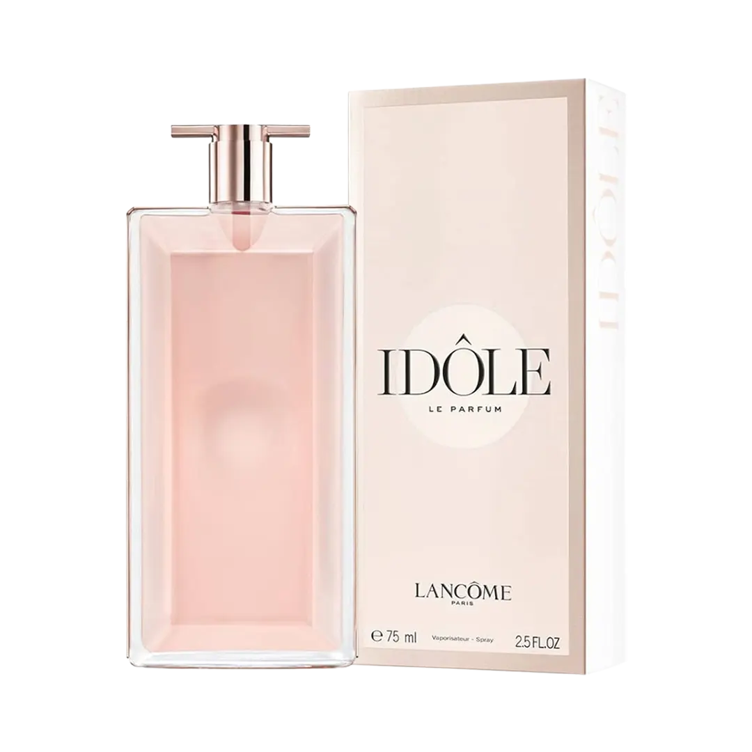 Lancome Idole Le Parfum Eau De Parfum Pour Femme - 2 Sizes - Medaid International
