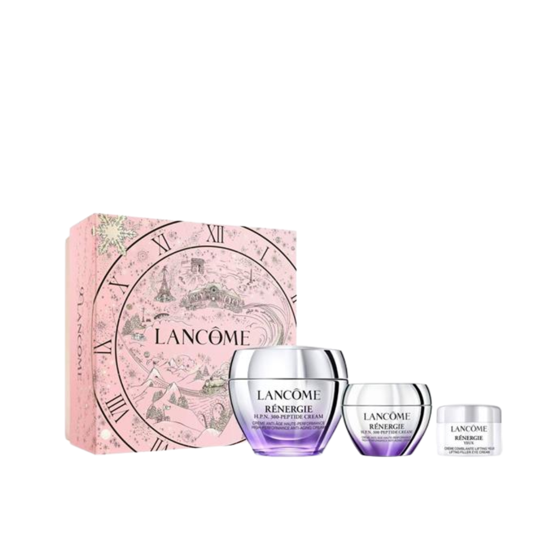 Lancôme Renergie H.P.N 300 peptide Cream Set