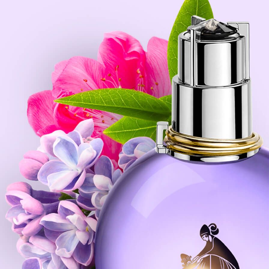 Lanvin Eclat D'Arpege Eau De Parfum For Women
