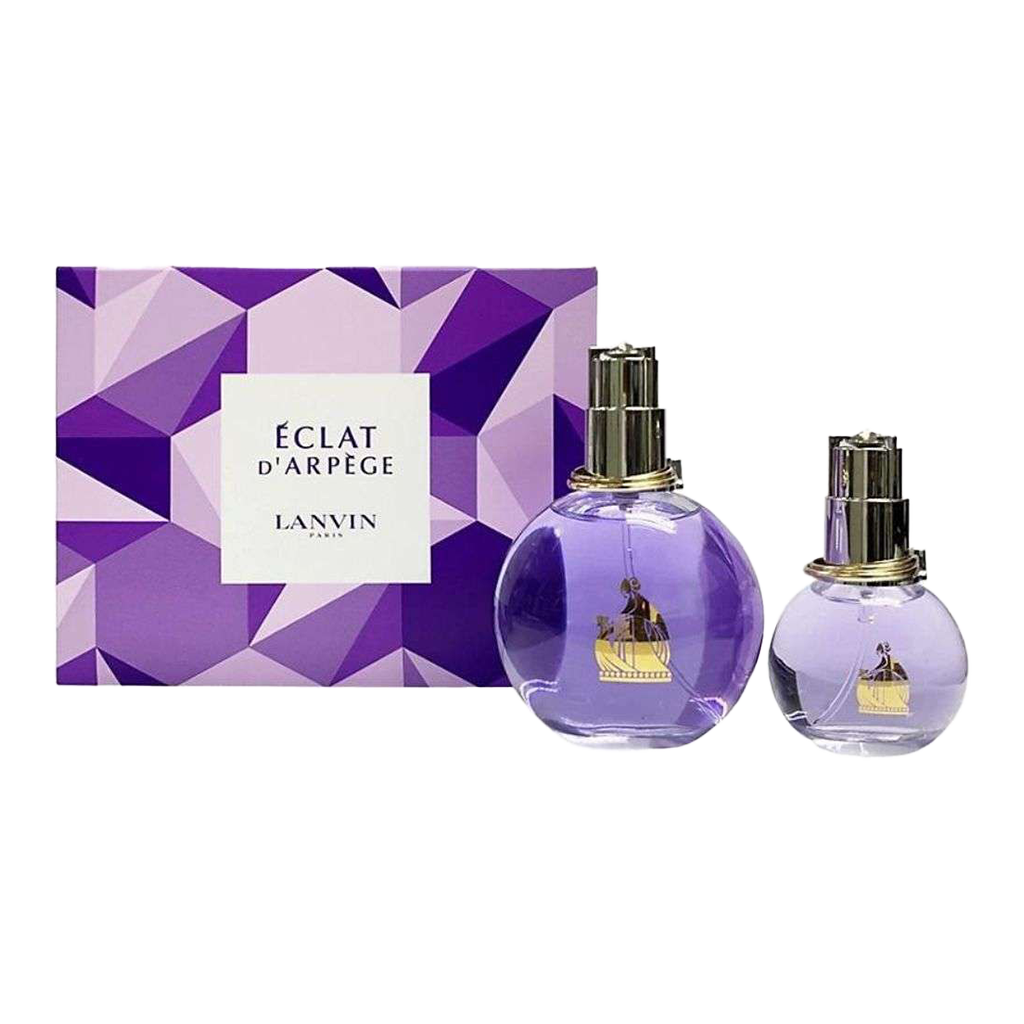 Lanvin Eclat D'Arpege Women's Gift Set - Medaid International
