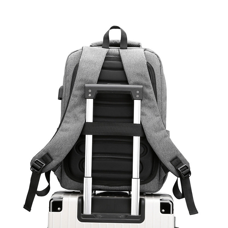 USB Laptop Backpack