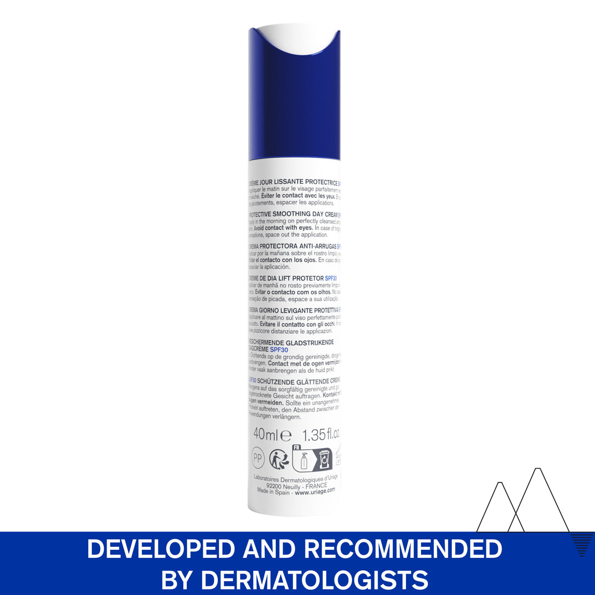 Age Lift Protective Smoothing Day Cream SPF30