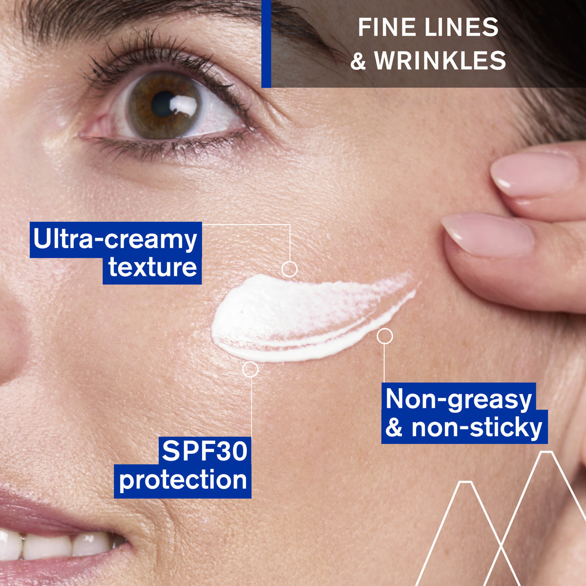 Age Lift Protective Smoothing Day Cream SPF30