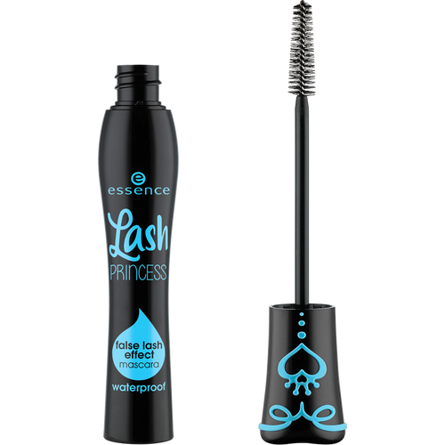 Essence lash princess false lash effect mascara waterproof