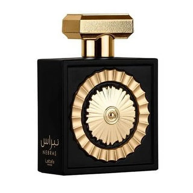 Lattafa Nebras eau de parfum 100ml