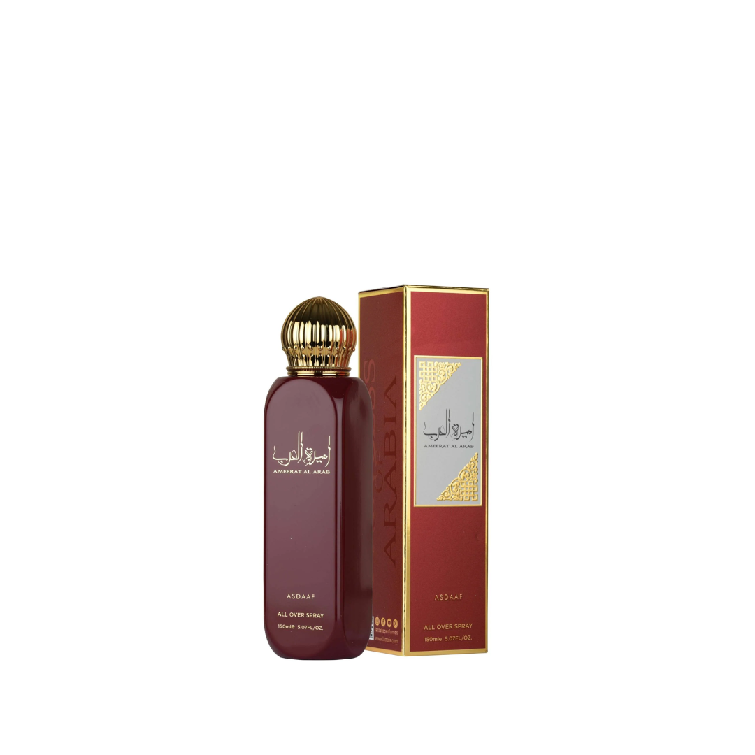 Lattafa Body Mist Ameerat Al Arab 150ml