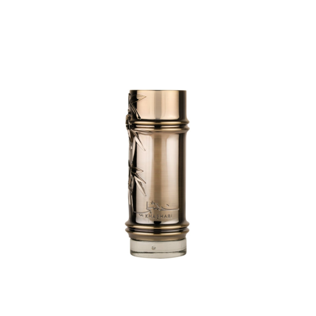 Lattafa Khashabi Men Perfume 100ml - Medaid International