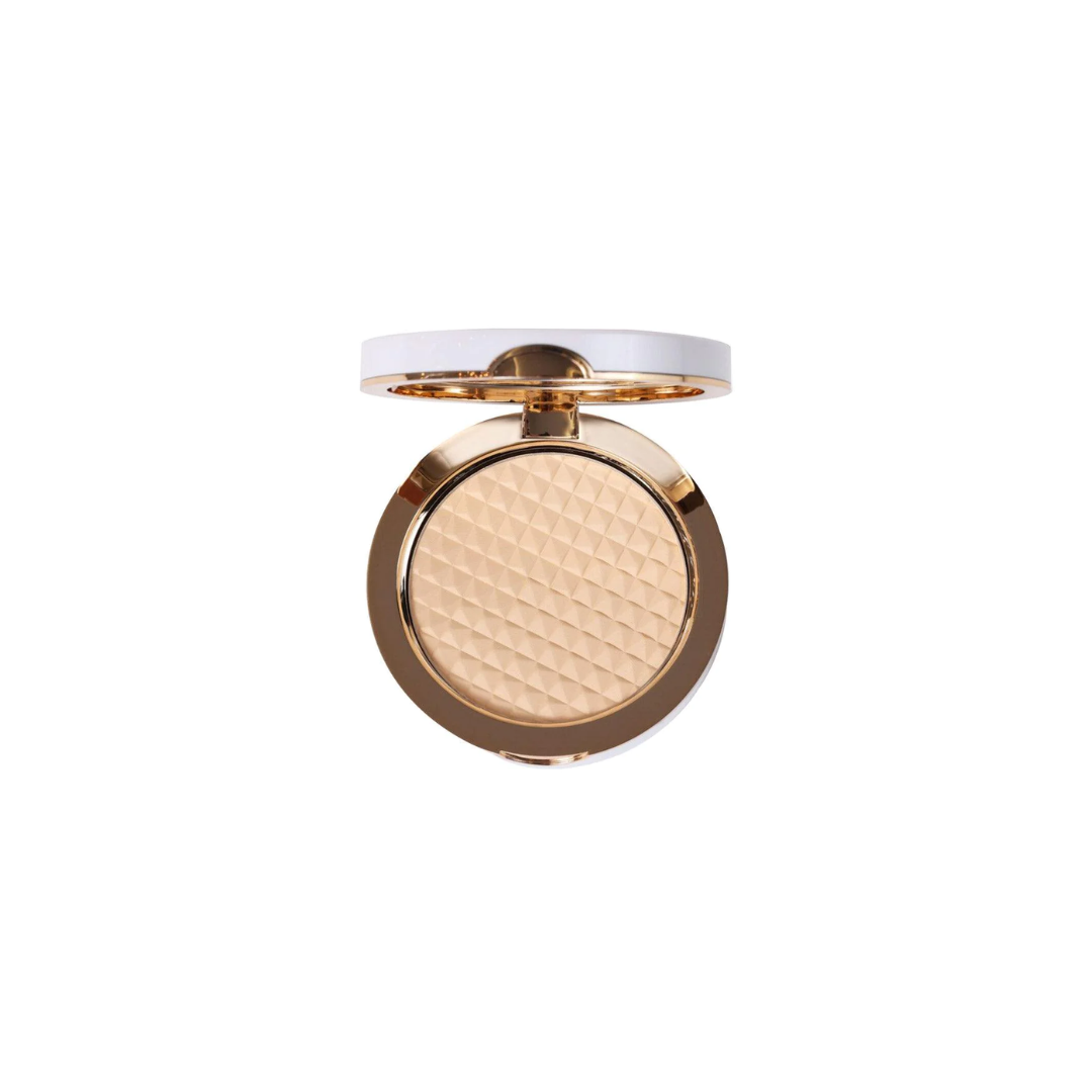 Bassam Fattouh The Bridlight Transluscent Powder-Touch Me
