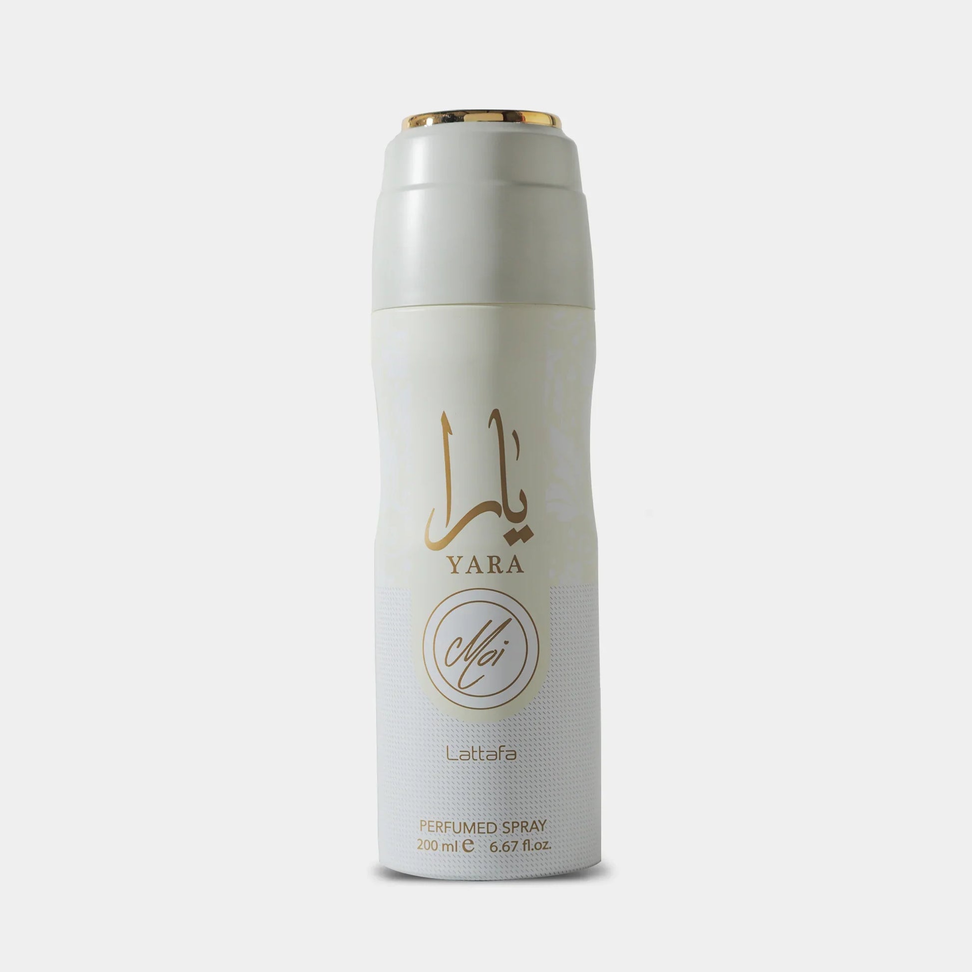 Lattafa Lattafa Yara Moi Deodorant