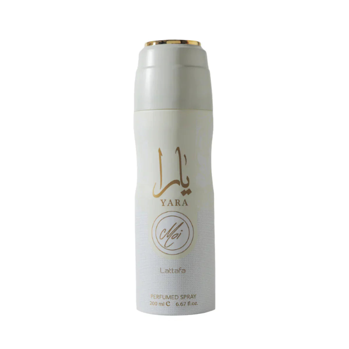 Lattafa Yara Moi Deodorant 200ml