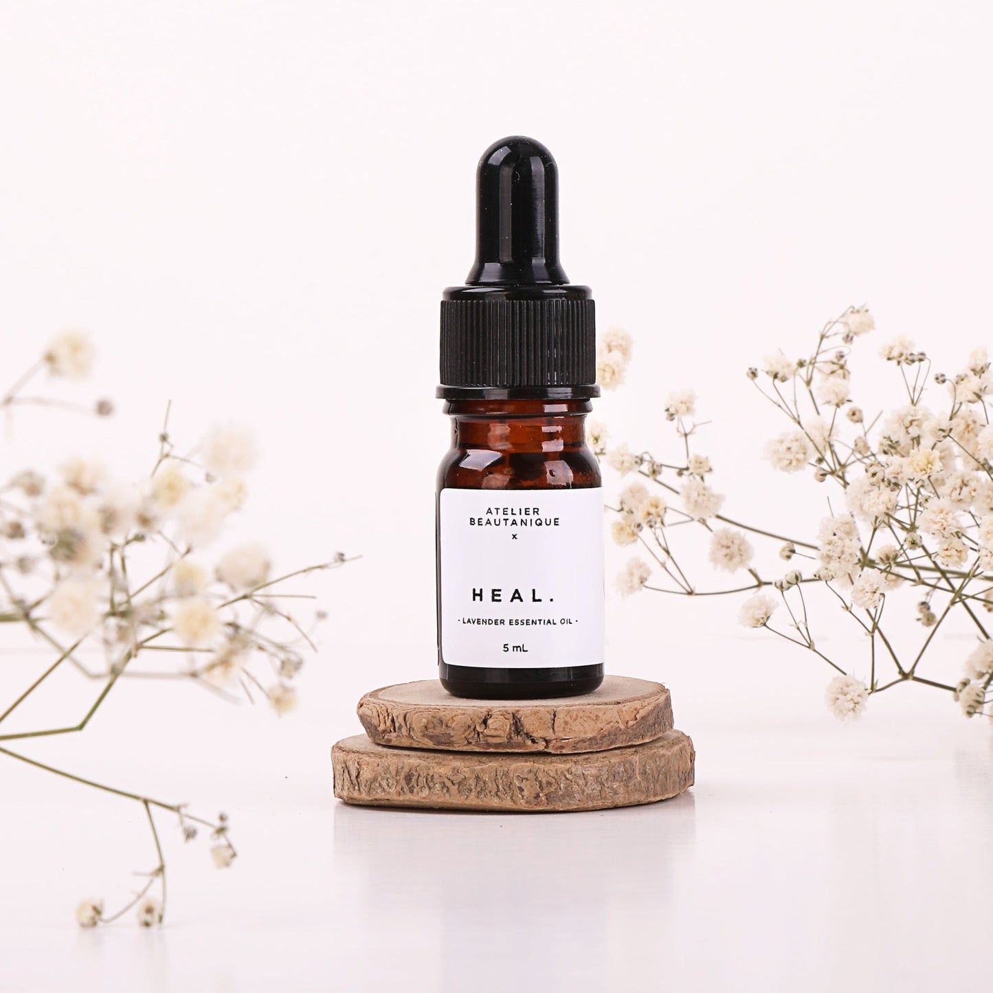 HEAL. Lavender Essential Oil