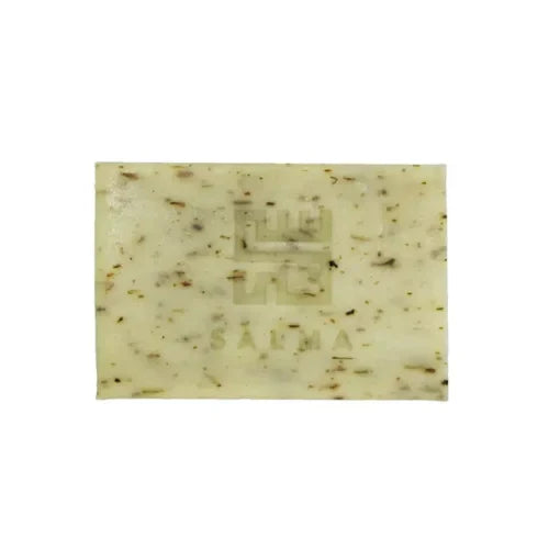 Lavender Soap Bar – Salma Loves Beauty - Medaid
