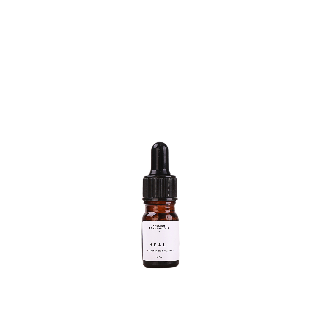 Atelier Beautanique Heal Lavender Essential Oil 5ml - Medaid International