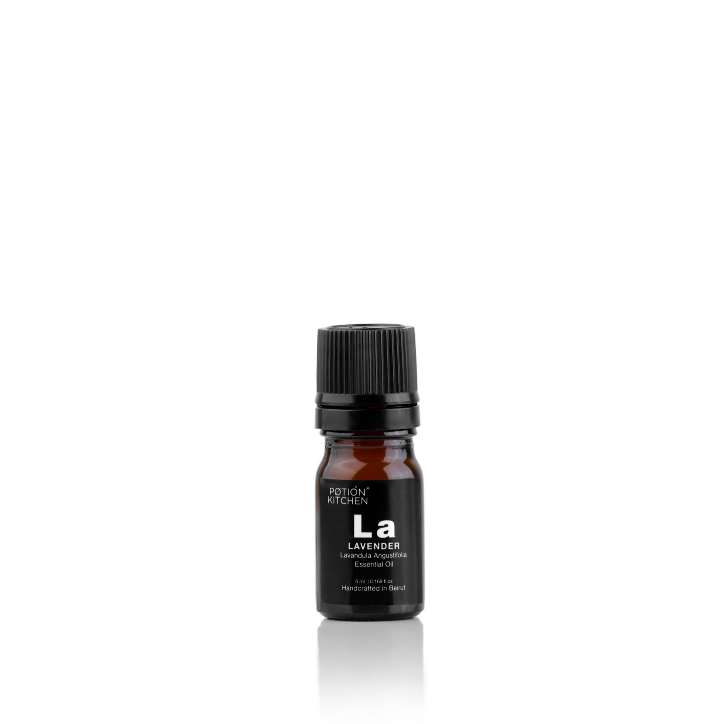 Lavender Essential Oil - Medaid International