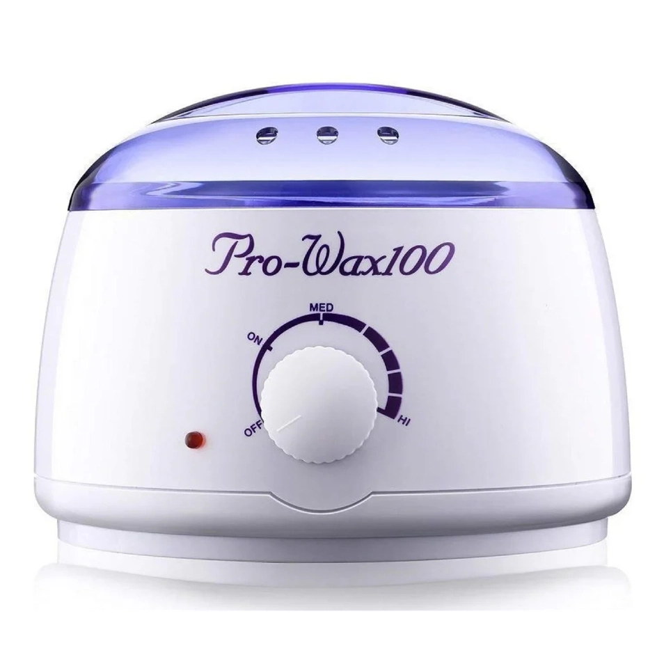 Pro wax 100