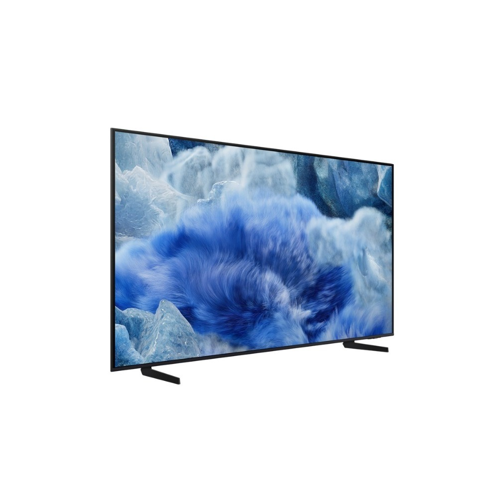 Samsung 85" QLED Q8F 4K Vision AI Smart TV (2025) | QA85Q8FAAUXTW