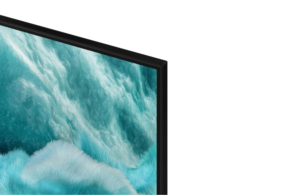 Samsung QLED 55" 4K UHD Smart TV - Q7 Series | QA55Q7FAAU