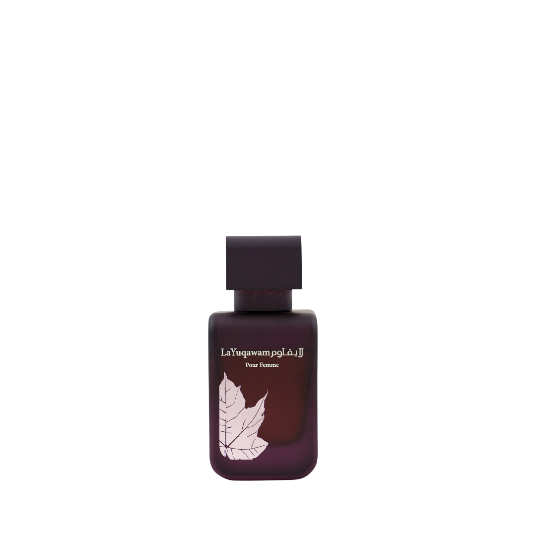 Rasasi La Yuqawam Women Eau De Parfum