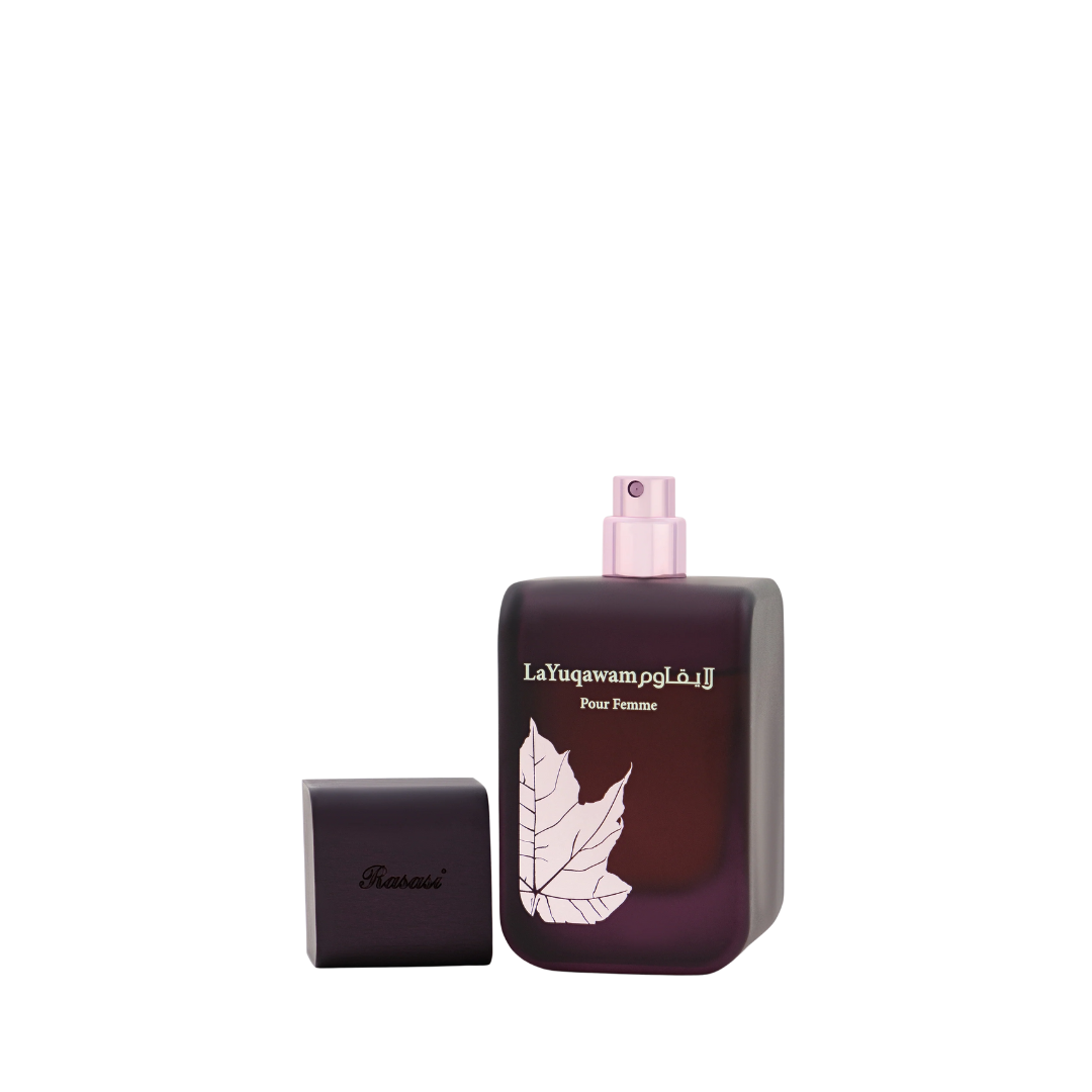 Rasasi La Yuqawam Women Eau De Parfum