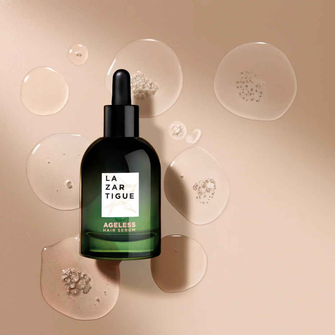 Lazartigue Ageless Serum 50ml