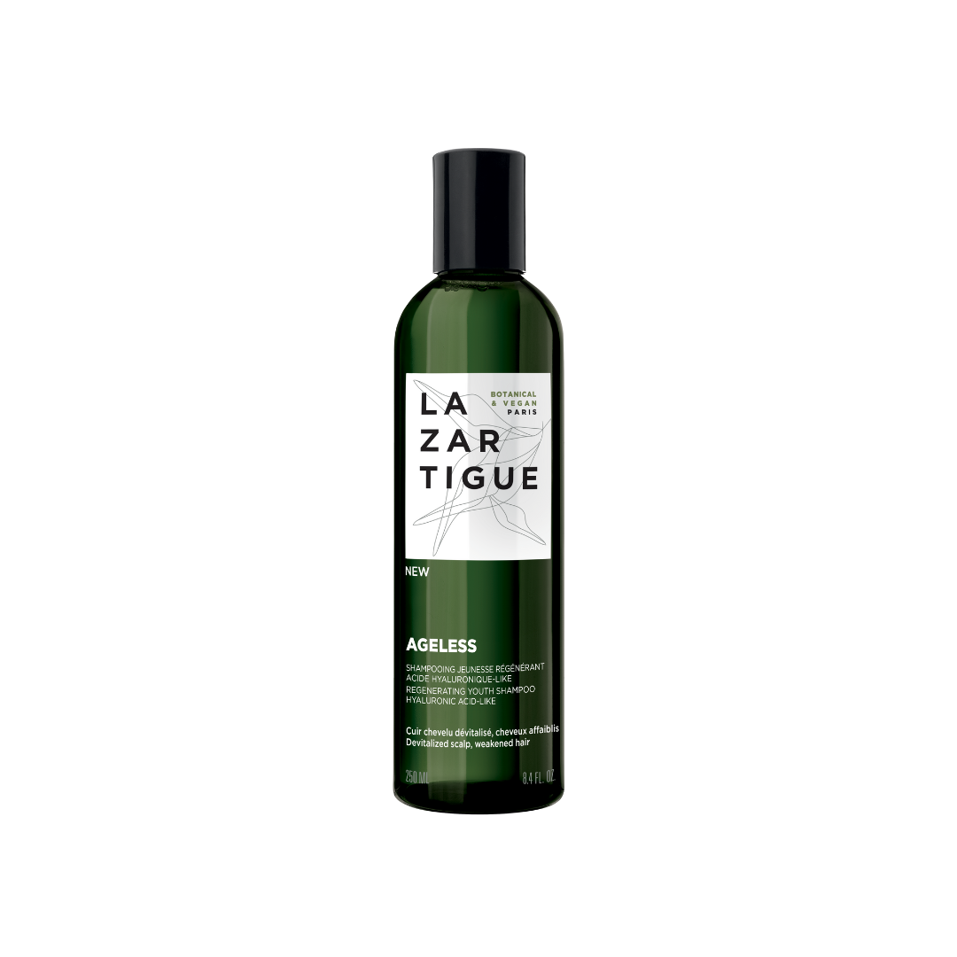 Lazartigue Ageless Shampoo 250ml