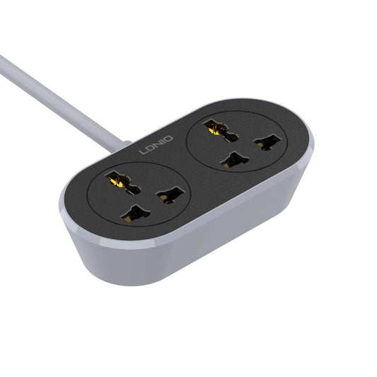 LDNIO SC2018 Extension Cord 10M 2500W