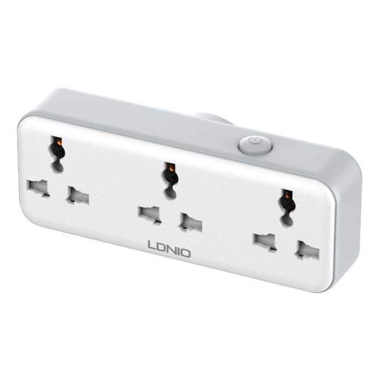 LDNIO SC3317 30W Power Socket