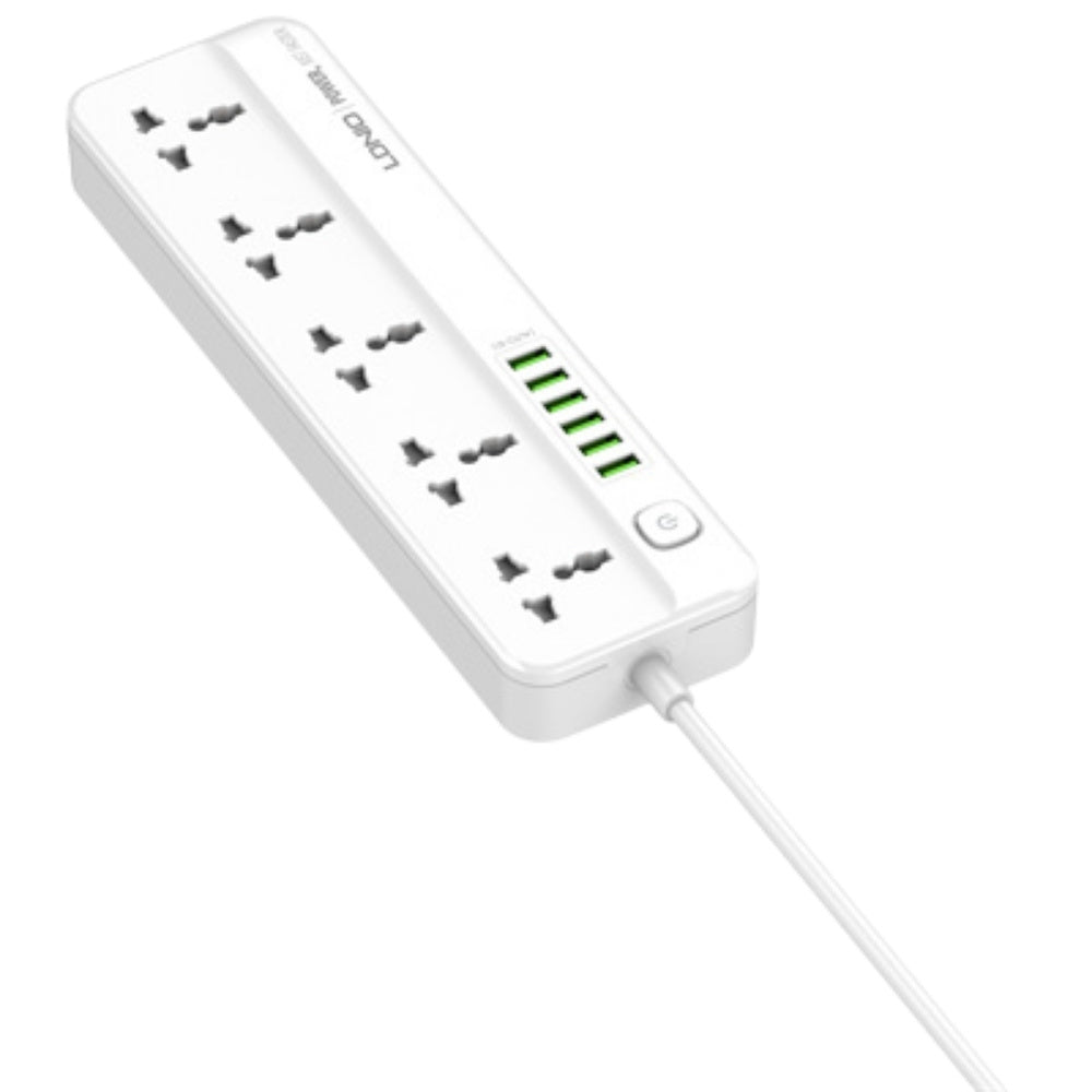 LDNIO SC5614 Power Strip
