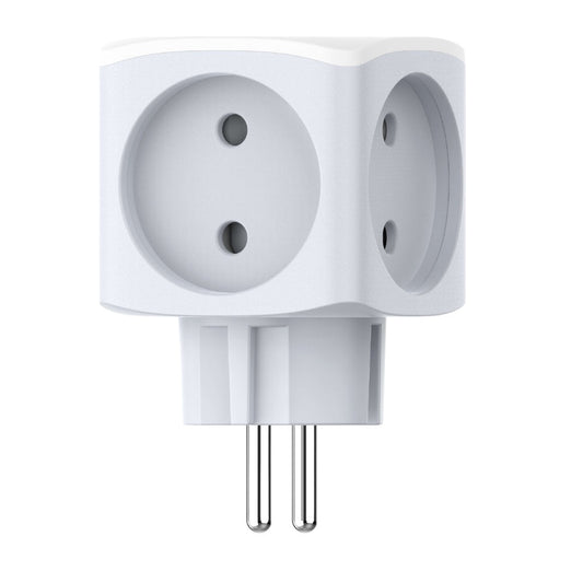 LDNIO Z11 4 Way EU Socket Adapter