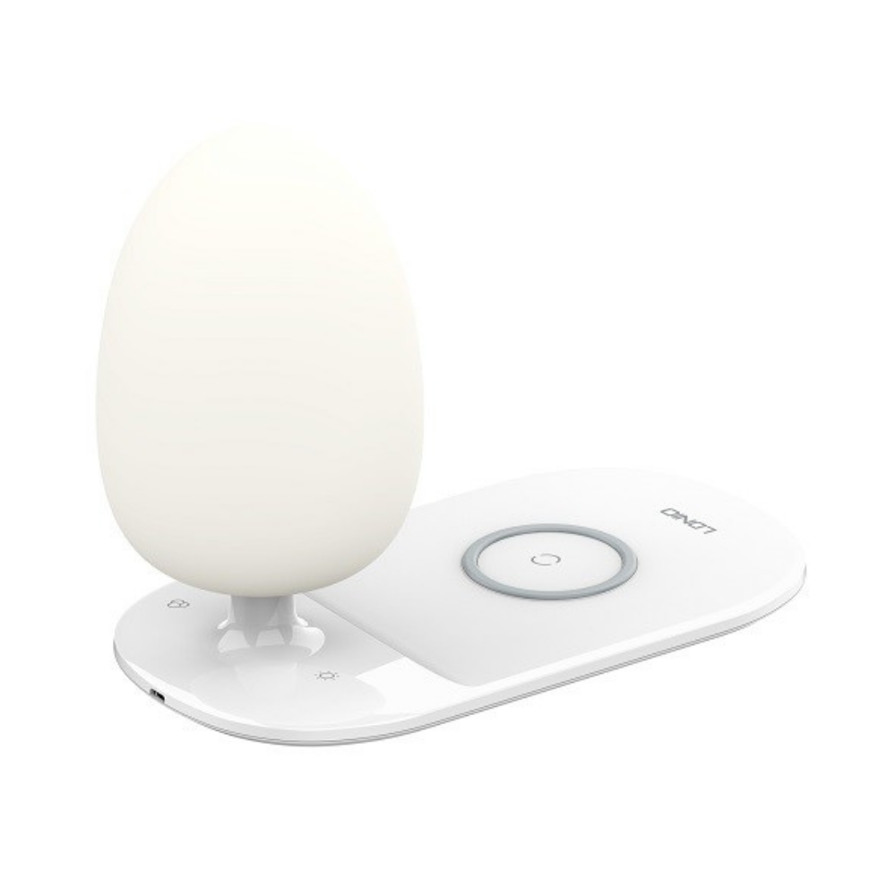 LDNIO Y3 Wireless Charging Desk Lamp
