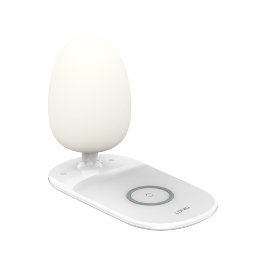 LDNIO Y3 Wireless Charging Desk Lamp