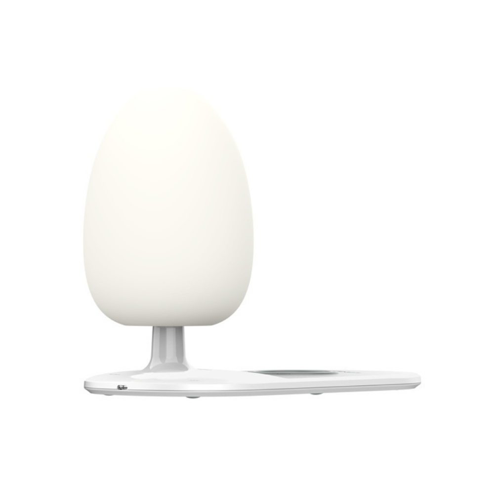 LDNIO Y3 Wireless Charging Desk Lamp
