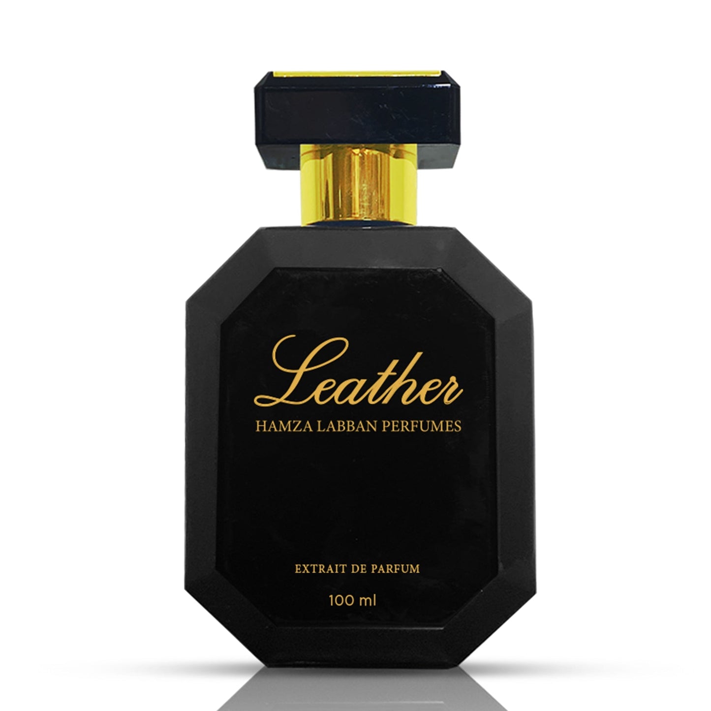 LEATHER – Black Collection - Medaid International