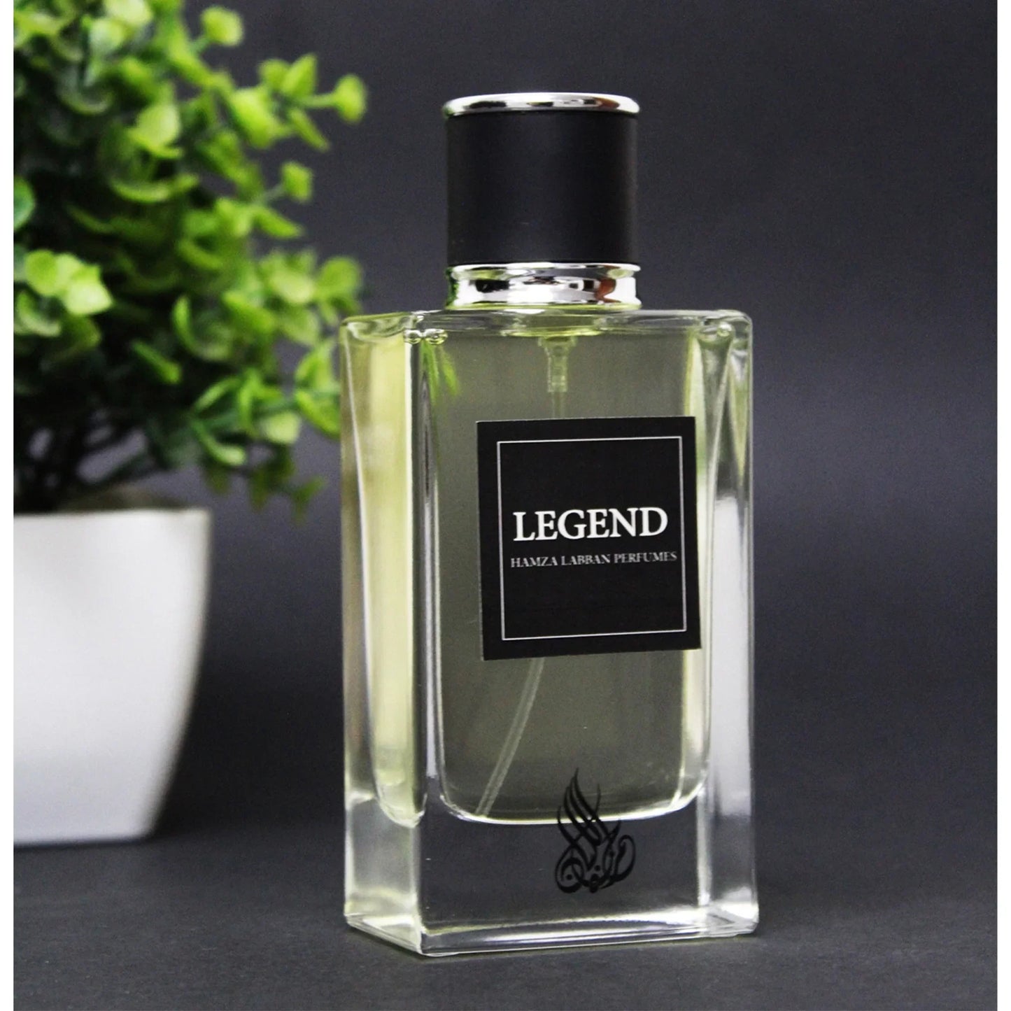 Legend Eau De Parfum - Medaid International