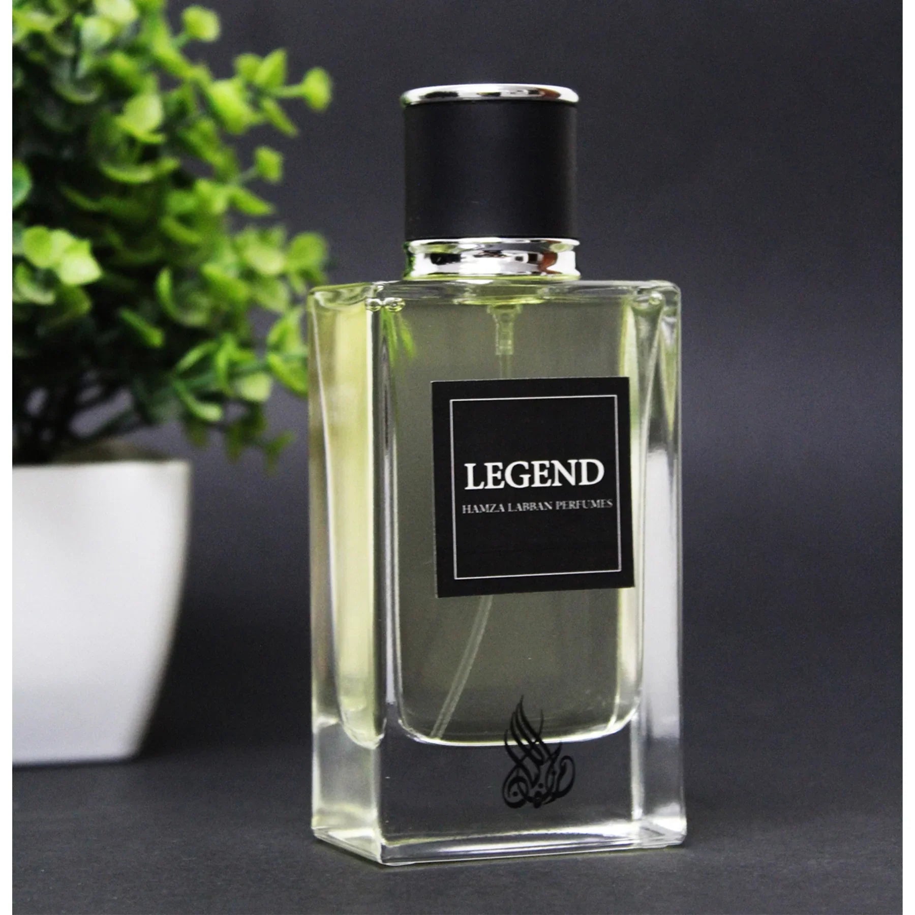 Legend Eau De Parfum - Medaid International