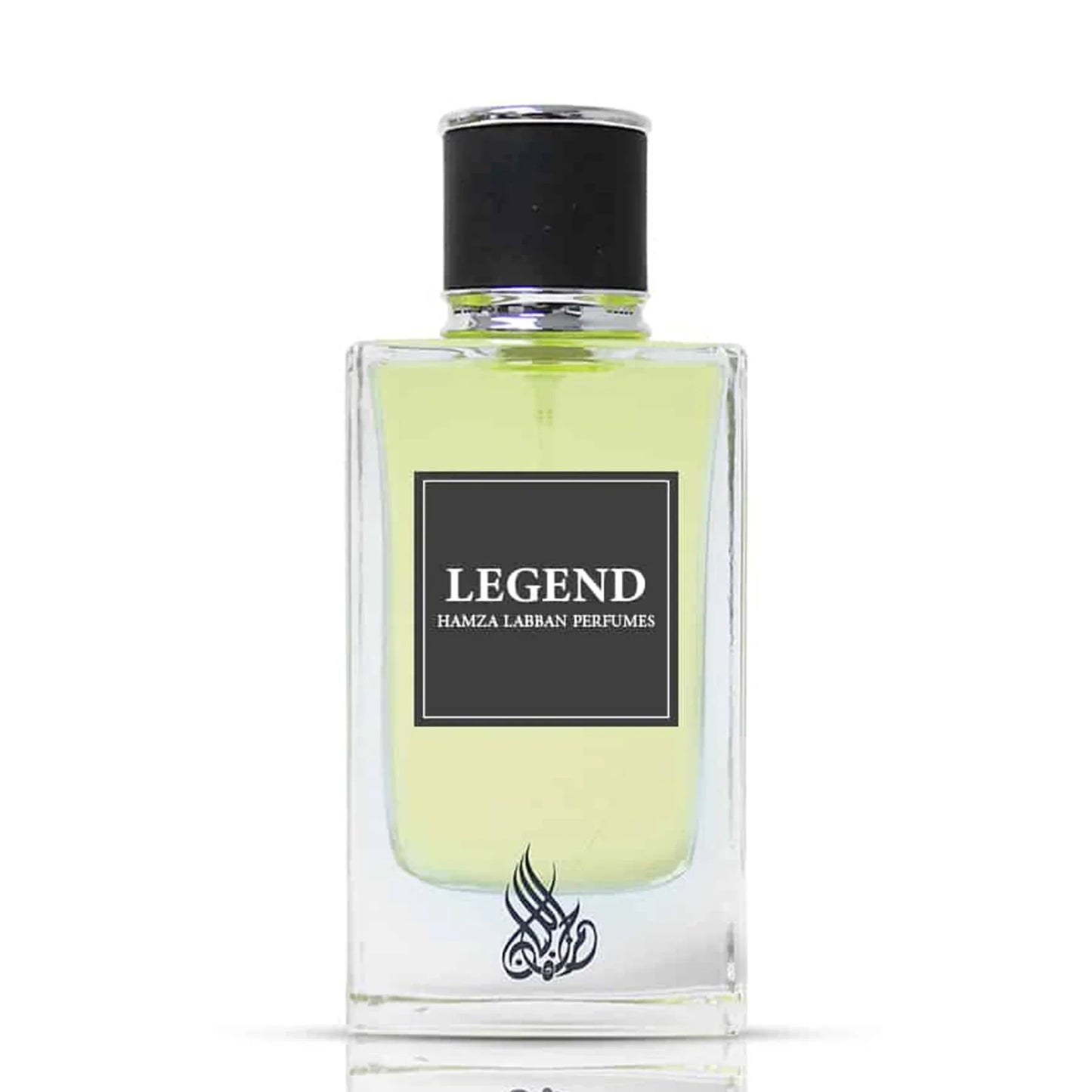Legend Eau De Parfum - Medaid International