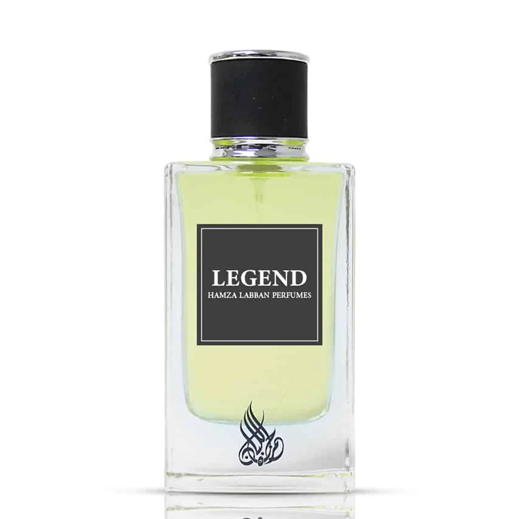 Legend Eau De Parfum - Medaid International