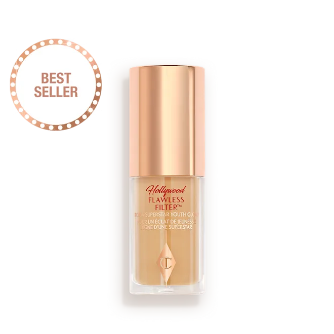 CHARLOTTE TILBURY HOLLYWOOD FLAWLESS FILTER MINI 2.5 FAIR
