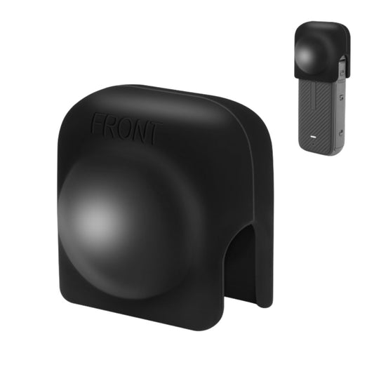 Insta360 X4 X5 Silicone Lens Cover