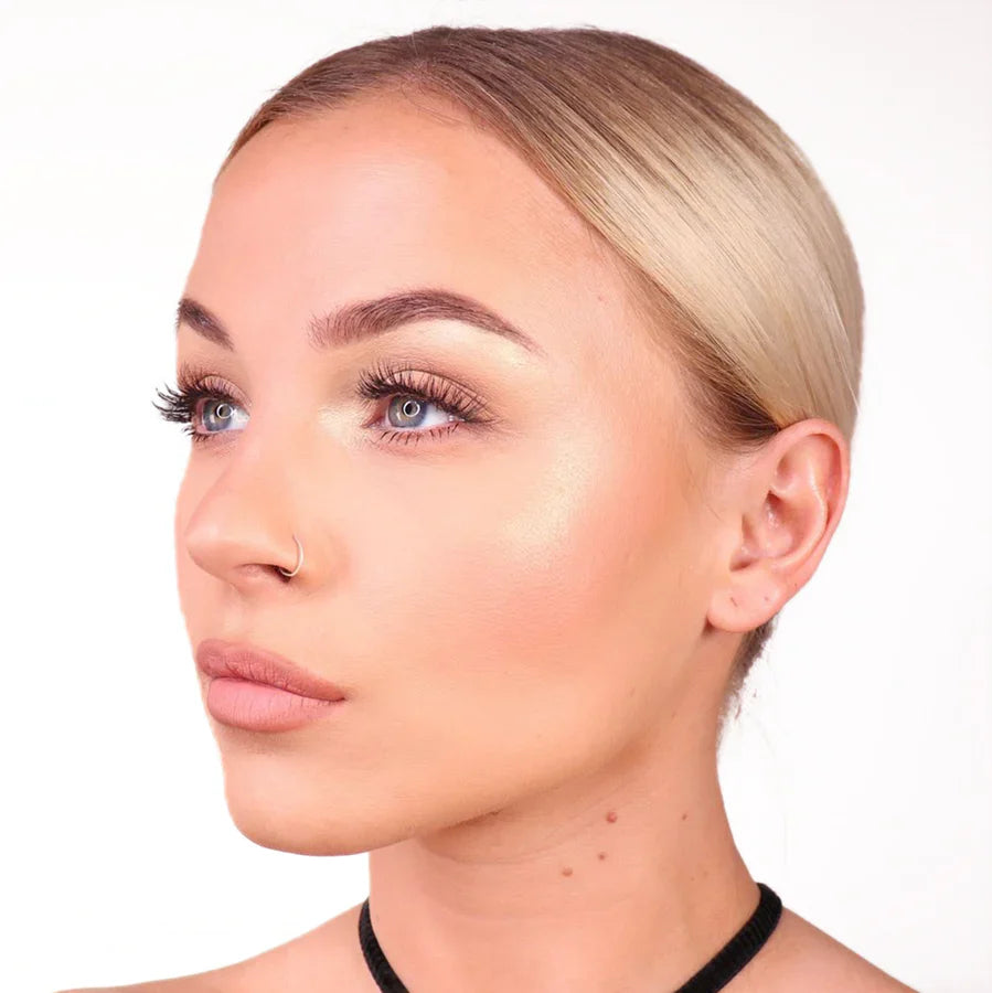 The Balm Let's Bolt Highlighter