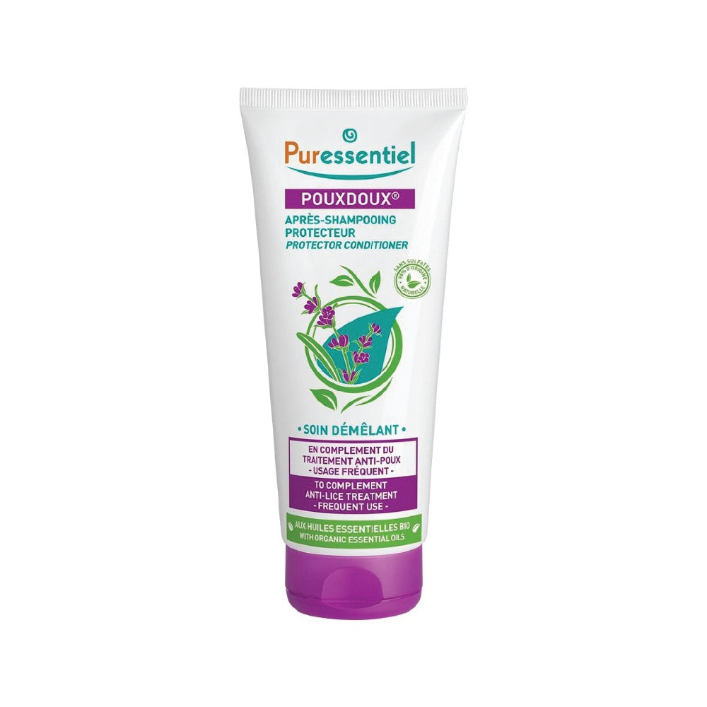Licedoux After Protective Shampoo-200ml - Medaid International